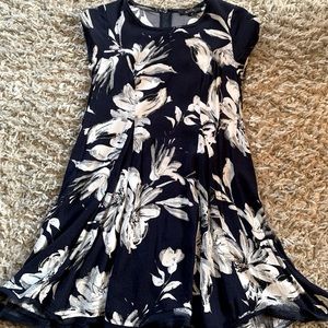 Flowy dress